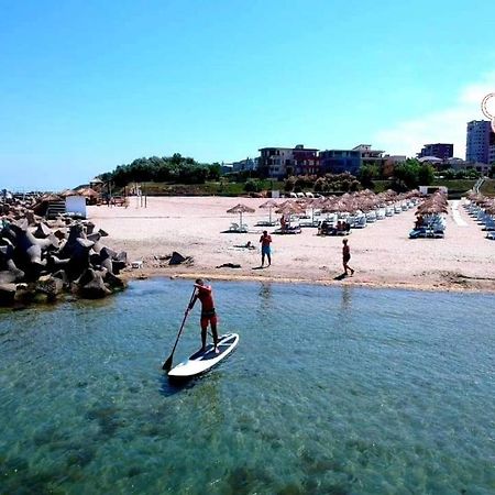 Tomis Apartament Apartment Constanta Ngoại thất bức ảnh