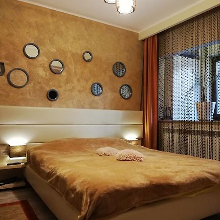 Tomis Apartament Apartment Constanta Ngoại thất bức ảnh