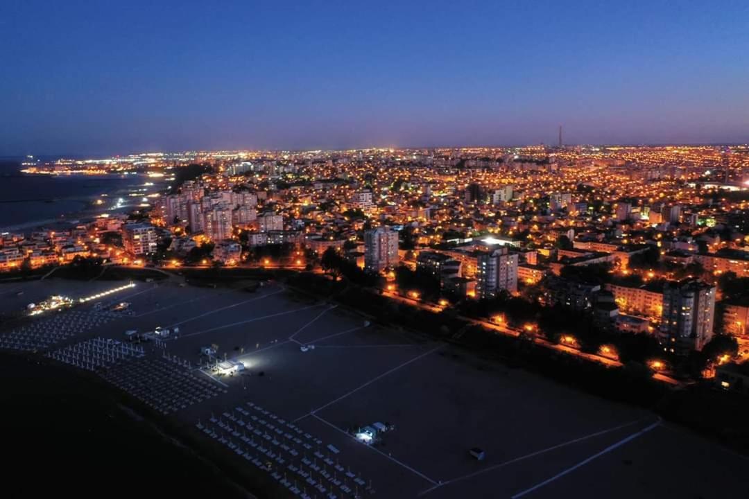 Tomis Apartament Apartment Constanta Ngoại thất bức ảnh