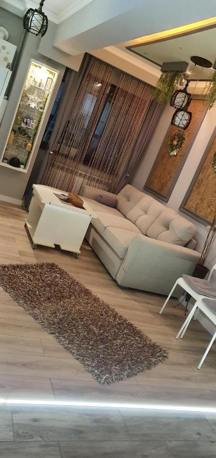 Tomis Apartament Apartment Constanta Ngoại thất bức ảnh