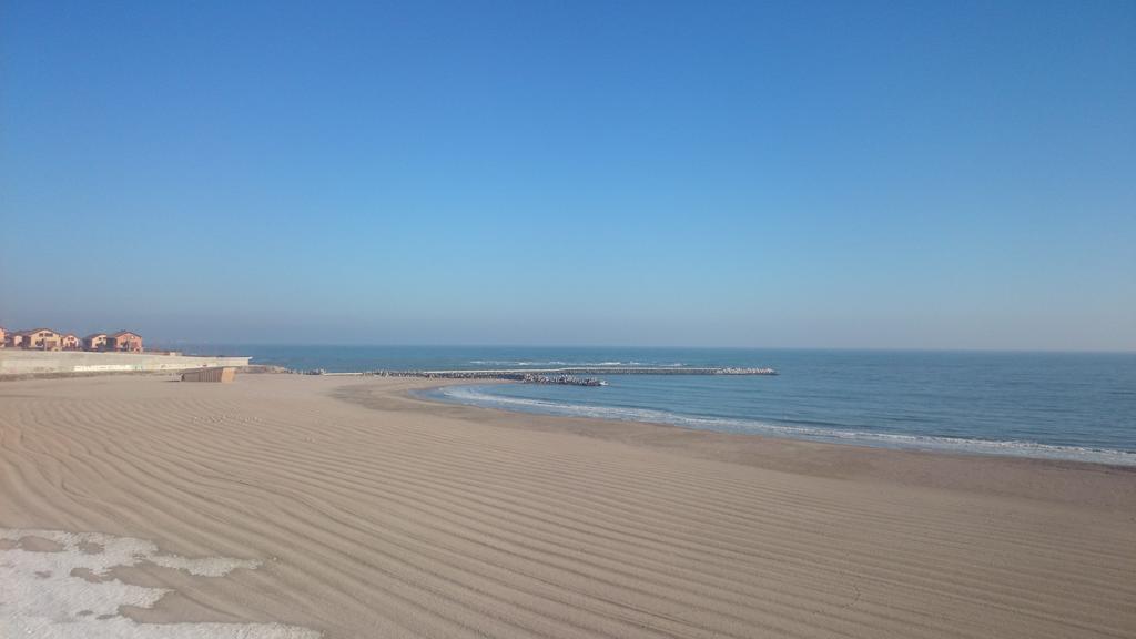Tomis Apartament Apartment Constanta Ngoại thất bức ảnh