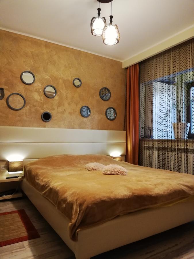 Tomis Apartament Apartment Constanta Ngoại thất bức ảnh