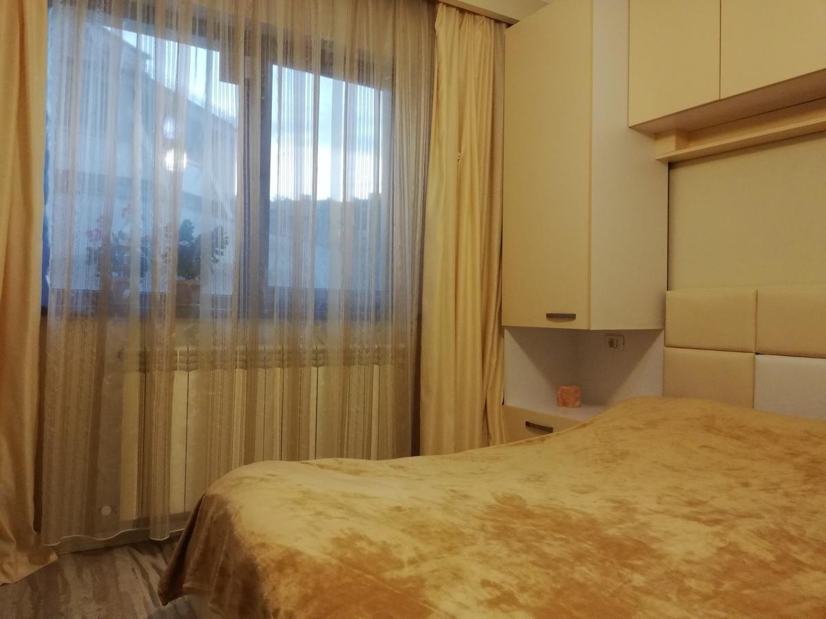 Tomis Apartament Apartment Constanta Ngoại thất bức ảnh