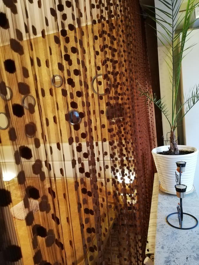 Tomis Apartament Apartment Constanta Ngoại thất bức ảnh